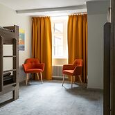 STF Vandrarhem Stigbergsliden - Hostel