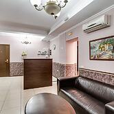 Hotel Teatralniy