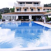 Alkion Hotel Sidari