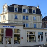 Hôtel de l'Europe
