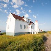 Auberge de l'île aux Perroquets