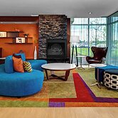 Fairfield Inn & Suites Lansing at Eastwood
