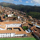 Hilton Garden Inn Cusco