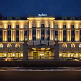Radisson Hotel Ulyanovsk