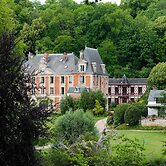 Château de la Bûcherie