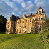 Château de la Bûcherie