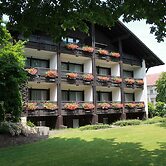 Hotel garni Bellevue
