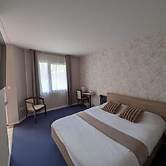 Hotel L'Océane Angers Parc Expo