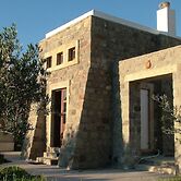 Villa Patmos Netia