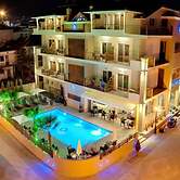 Hotel Olympos