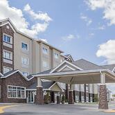 Microtel Inn & Suites by Wyndham Cuauhtemoc Campos Menonitas