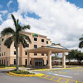 Holiday Inn Express & Suites Boynton Beach West by IHG