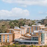 University of Exeter Holland Hall