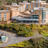University of Exeter Holland Hall