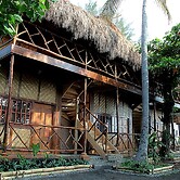 Palapa Cabin´s