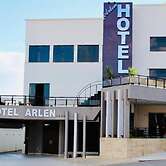 Arlen Hotel