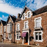 Coorie Inn Restaurant and Rooms