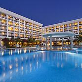 Ozkaymak Marina Hotel - All Inclusive