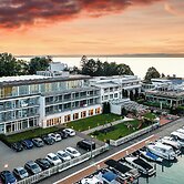 Hotel Yacht Wellness & Business