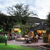 Waterberg Guest Farm