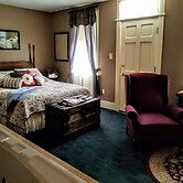 Lilly Pad Boerners Guest house