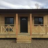 The Lodge at Van Hook