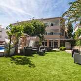 Apartamentos Royal Life