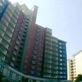 Lumut Valley Resort Condominium