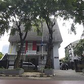 House of Arsonia Tulip