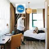 The Hague Teleport Hotel