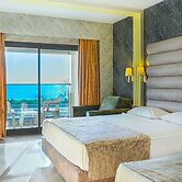 Kirbiyik Resort Hotel - All Inclusive