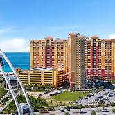 Calypso Beach Resort by Panhandle Getaways