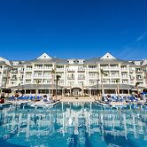 The Beach Club at Charleston Harbor Resort and Marina