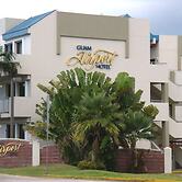 Guam Airport Hotel