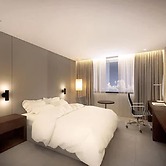 Crown Hotel Changwon