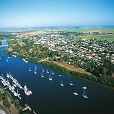 AAOK Riverdale Caravan Park