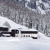 Hôtel Club Le Risoux