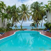 Tropical Beach Suite