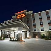 Hampton Inn & Suites Stillwater West