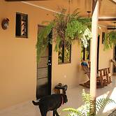 Roxy Fishing Club Y Hotel