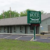 Eden Valley Motel