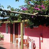 Posada de Campo Lo de Fatsia