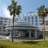 Disney Ambassador Hotel