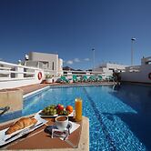 Aparthotel Vistamar