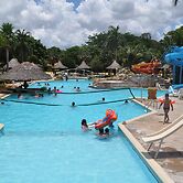 Hotel Rio Selva Resort Santa Cruz