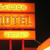 Sharon Motel