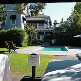 Honor Mansion