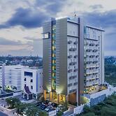 KHAS Pekanbaru Hotel