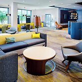 Courtyard by Marriott Dallas Carrollton