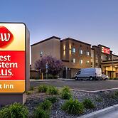 Best Western Plus Taft Inn
